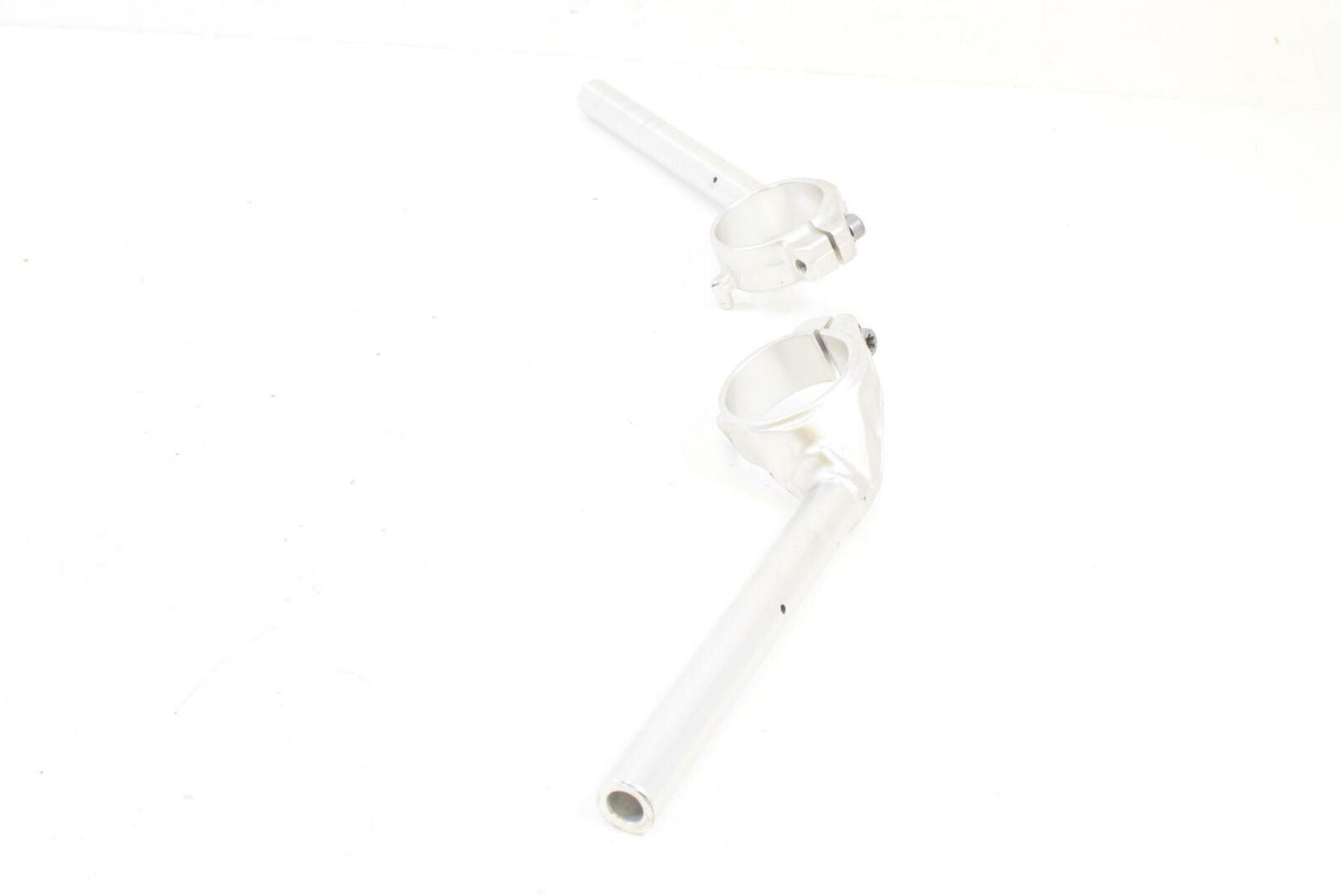 2013 BMW S1000 RR K46 55mm Clip On Handle Bar Handlebar 32717717623 32717717624 {{ shop.shopifyCountryName }} - Mototech271