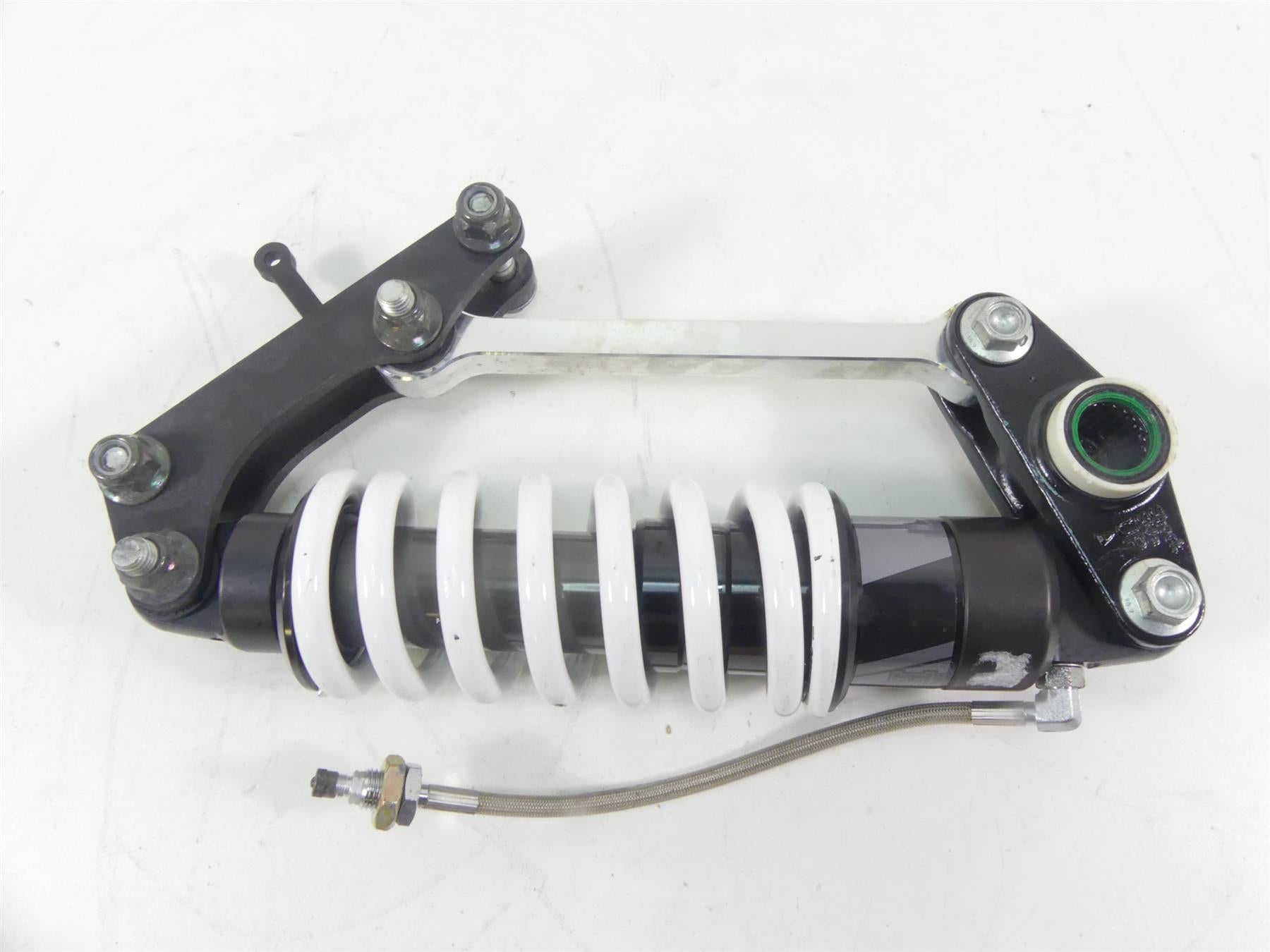 2020 Indian Roadmaster Rear Fox Racing Suspension Damper Shock 4K 1544281 {{ shop.shopifyCountryName }} - Mototech271