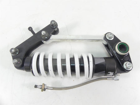2020 Indian Roadmaster Rear Fox Racing Suspension Damper Shock 4K 1544281 {{ shop.shopifyCountryName }} - Mototech271