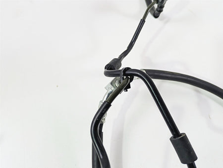 2023 Suzuki GSX1300 RR Hayabusa Front Abs Brake Line Set 59200-10L00 {{ shop.shopifyCountryName }} - Mototech271