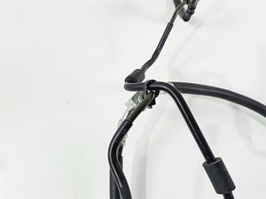 2023 Suzuki GSX1300 RR Hayabusa Front Abs Brake Line Set 59200-10L00