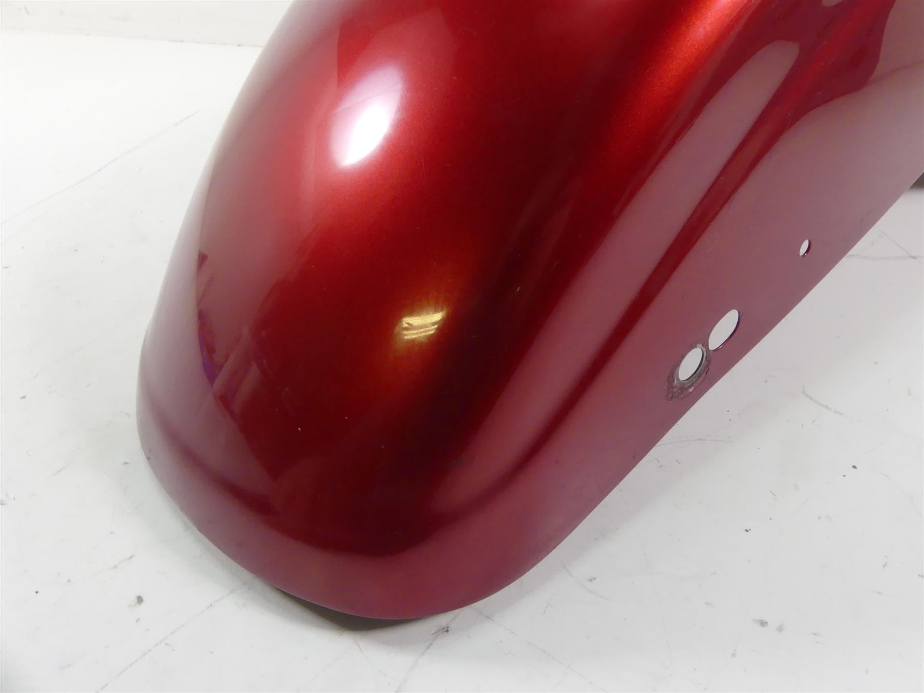 2013 Harley FXDWG Dyna Wide Glide Rear Fender Tire Hugger 60519-10 {{ shop.shopifyCountryName }} - Mototech271