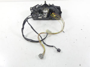 2003 BMW R1150 GS R21 Speedometer Gauges Instrument 41K + Wiring 62132350607