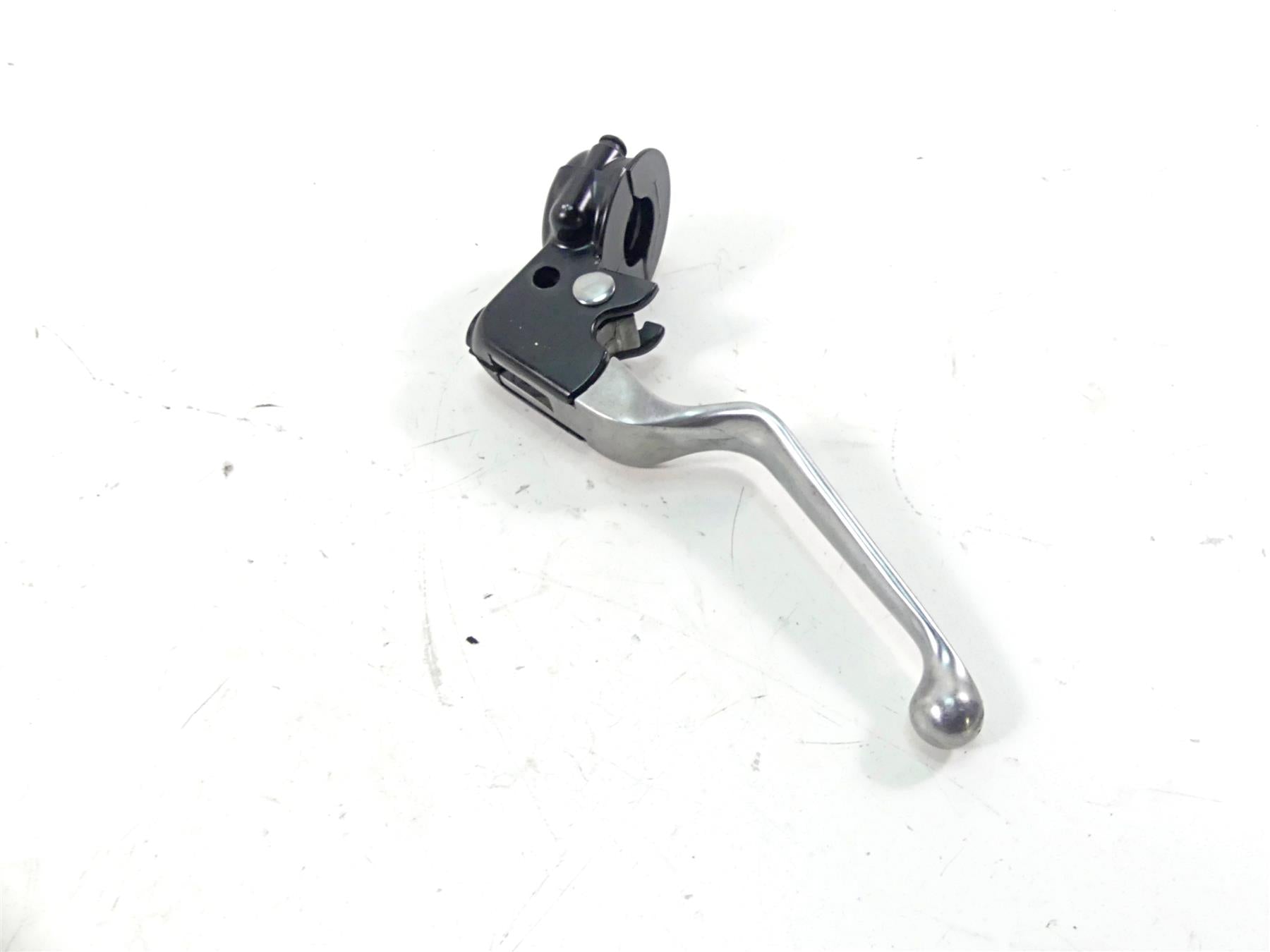 2007 Harley Touring FLHRC Road King Clutch Perch & Lever Set 38608-96 45015-96 {{ shop.shopifyCountryName }} - Mototech271