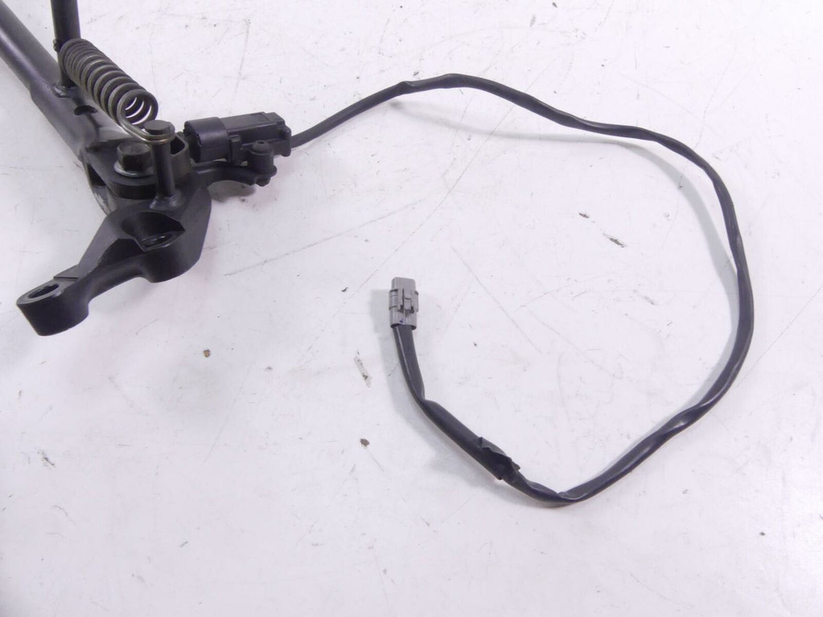 2012 Yamaha XT1200 Super Tenere Side Kickstand & Touratech Foot 23P-27311-01-00 {{ shop.shopifyCountryName }} - Mototech271