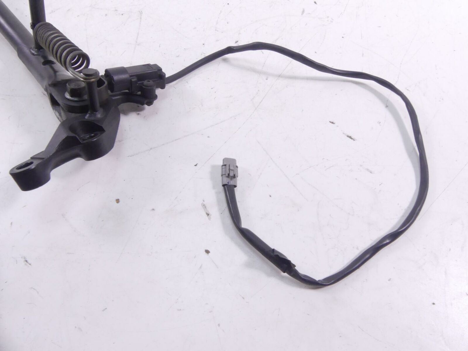 2012 Yamaha XT1200 Super Tenere Side Kickstand & Touratech Foot 23P-27311-01-00 {{ shop.shopifyCountryName }} - Mototech271