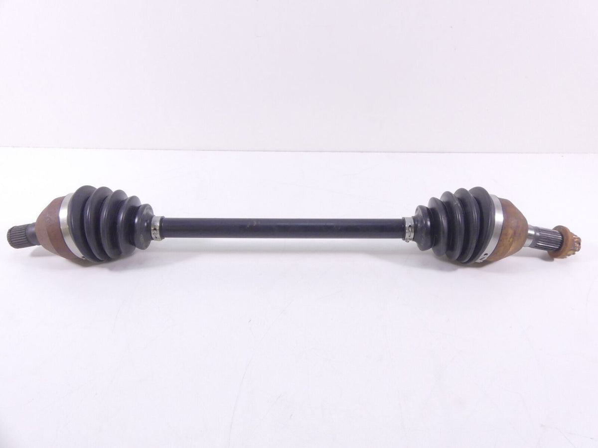 2018 Can Am Maverick X3 X DS Turbo R Rear Left Drive Cv Axle Shaft 715900447 {{ shop.shopifyCountryName }} - Mototech271