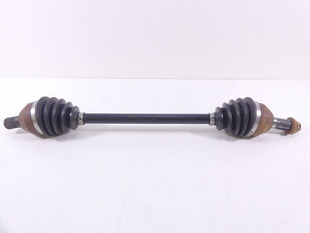 2018 Can Am Maverick X3 X DS Turbo R Rear Left Drive Cv Axle Shaft 715900447 {{ shop.shopifyCountryName }} - Mototech271