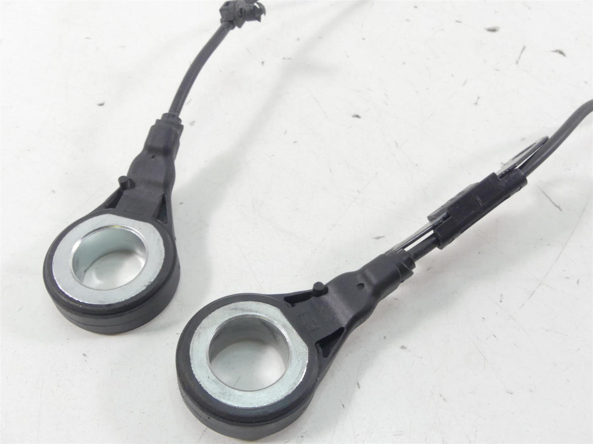 2020 Harley XL1200 CX Sportster Roadster Front Rear Abs Brake Sensors 41100023 {{ shop.shopifyCountryName }} - Mototech271