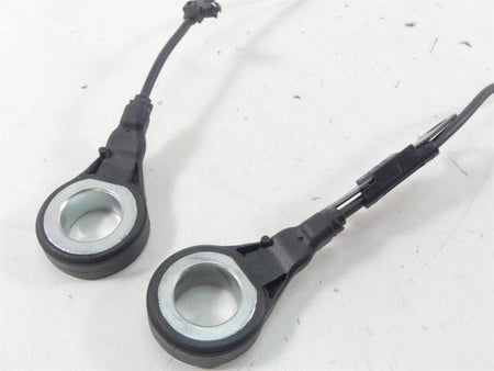 2020 Harley XL1200 CX Sportster Roadster Front Rear Abs Brake Sensors 41100023 {{ shop.shopifyCountryName }} - Mototech271