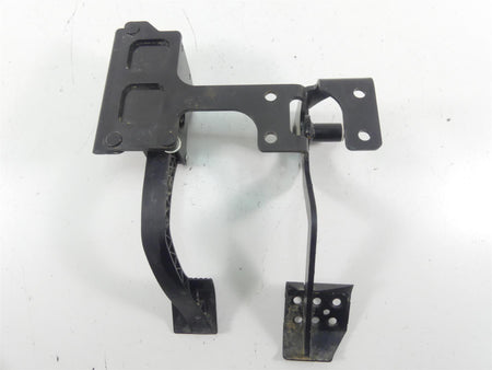2021 Polaris RZR XP 1000 EPS Brake & Accelerate Pedal Mount Set 1021765 4014042 {{ shop.shopifyCountryName }} - Mototech271