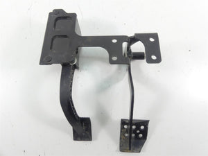 2021 Polaris RZR XP 1000 EPS Brake & Accelerate Pedal Mount Set 1021765 4014042
