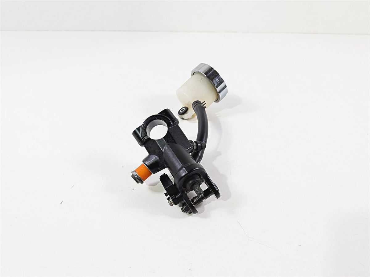 2008 Yamaha YZF R1 RN19 Front 16mm Brembo Radial Brake Pump 5SL-W2587-00-00 {{ shop.shopifyCountryName }} - Mototech271