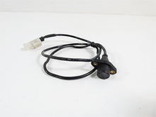 Load image into Gallery viewer, 2002 BMW K1200LT 89V3 Integral ABS Rear Wheel Speed Abs Brake Sensor 34522333490
