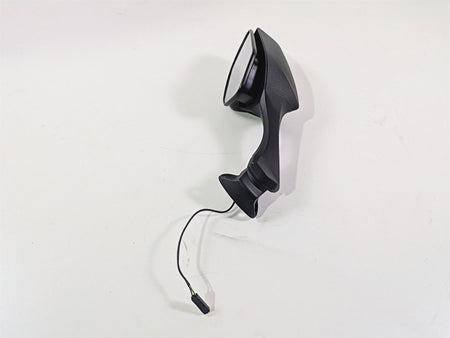2016 Kawasaki ZX10R Ninja Left Front Mirror Blinker Set - Read 56001-0322 {{ shop.shopifyCountryName }} - Mototech271