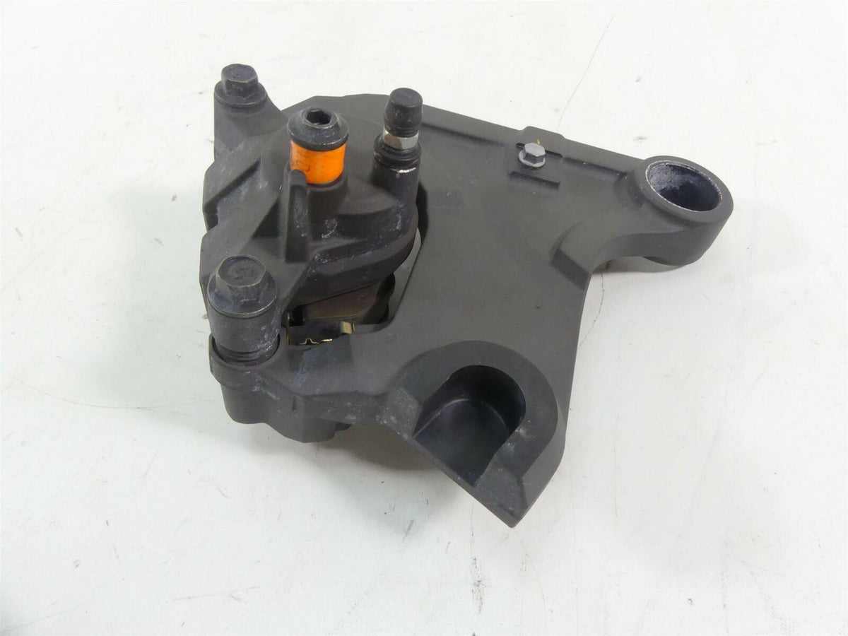 2020 Yamaha VMX17 1700 Rear Brake Caliper + Mount 2S3-2580W-01-00 {{ shop.shopifyCountryName }} - Mototech271