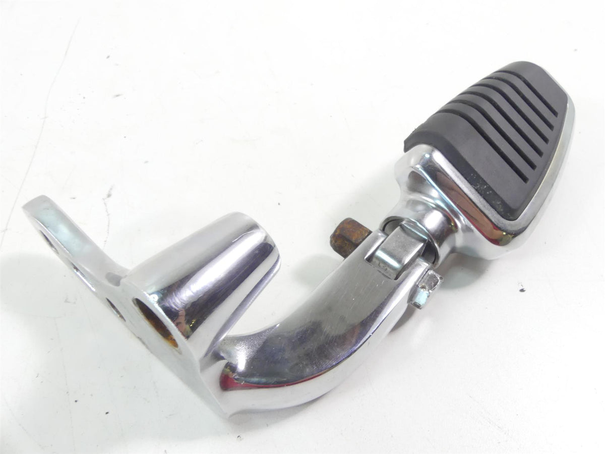 1997 Harley Dyna FXDS Super Glide Conv Left Front Footpeg & Shifter Set 50639-90 {{ shop.shopifyCountryName }} - Mototech271