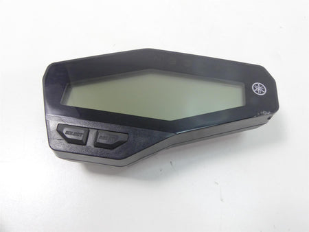 2015 Yamaha MT09 FZ09 Speedometer 10K Gauges Instrument Cluster 1RC-83500-20-00 {{ shop.shopifyCountryName }} - Mototech271