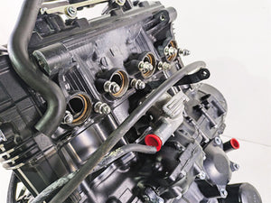 2022 Kawasaki ZR900RS Cafe Running Engine Motor 3k Only - Vid - Read 14001-0727 | Mototech271
