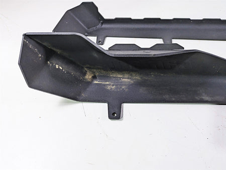 2022 Can-Am Defender XMR HD10 Lower Outer Skid Plate Guard Set 705208686 {{ shop.shopifyCountryName }} - Mototech271