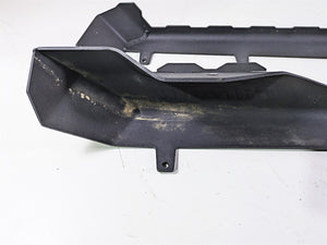 2022 Can-Am Defender XMR HD10 Lower Outer Skid Plate Guard Set 705208686