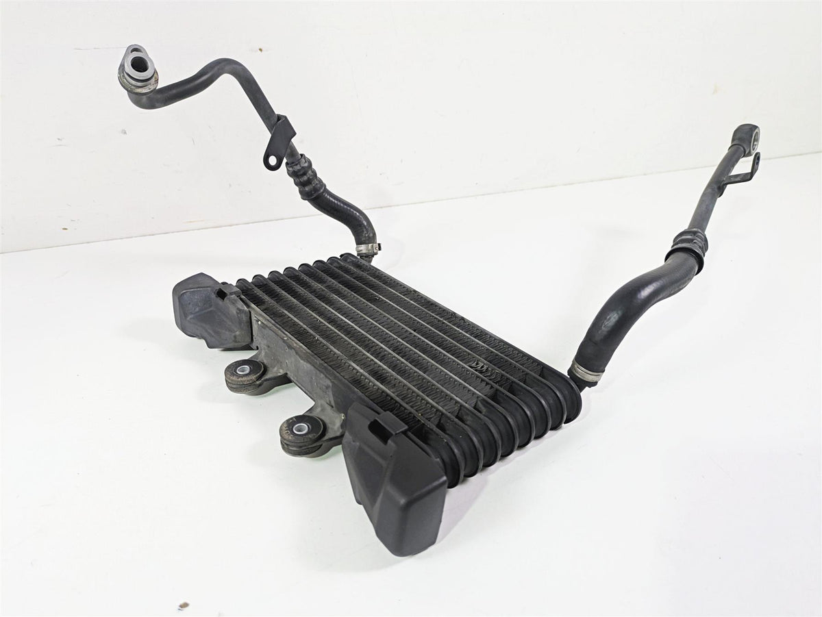 2018 BMW R nineT Urban GS K33 Oil Cooler & Lines 17218543232 {{ shop.shopifyCountryName }} - Mototech271