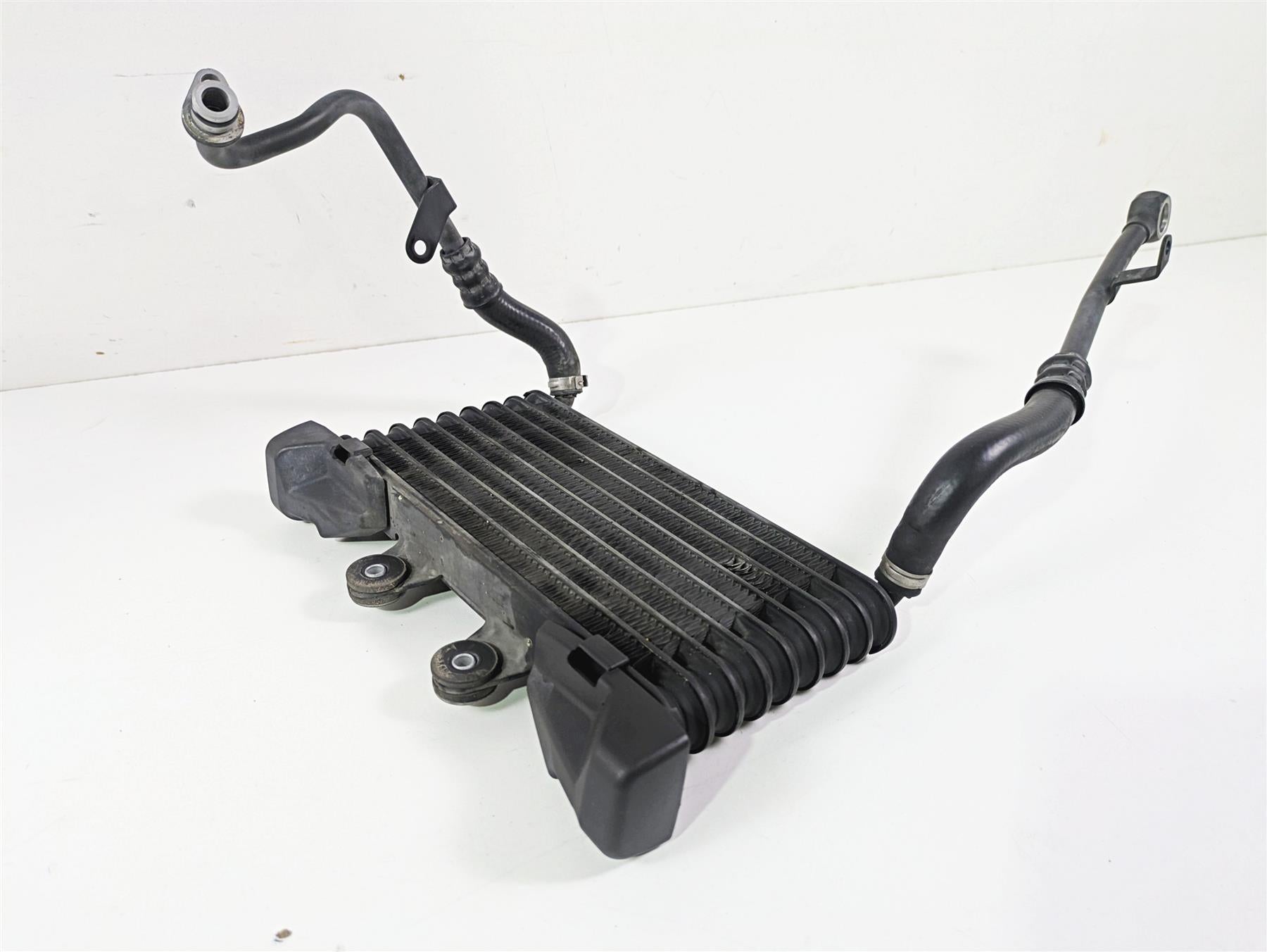 2018 BMW R nineT Urban GS K33 Oil Cooler & Lines 17218543232 {{ shop.shopifyCountryName }} - Mototech271