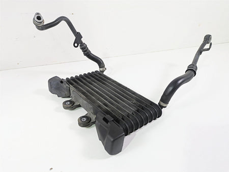 2018 BMW R nineT Urban GS K33 Oil Cooler & Lines 17218543232 {{ shop.shopifyCountryName }} - Mototech271