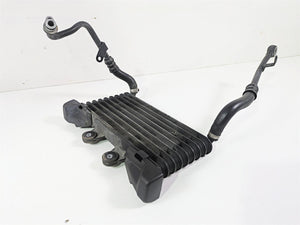 2018 BMW R nineT Urban GS K33 Oil Cooler & Lines 17218543232