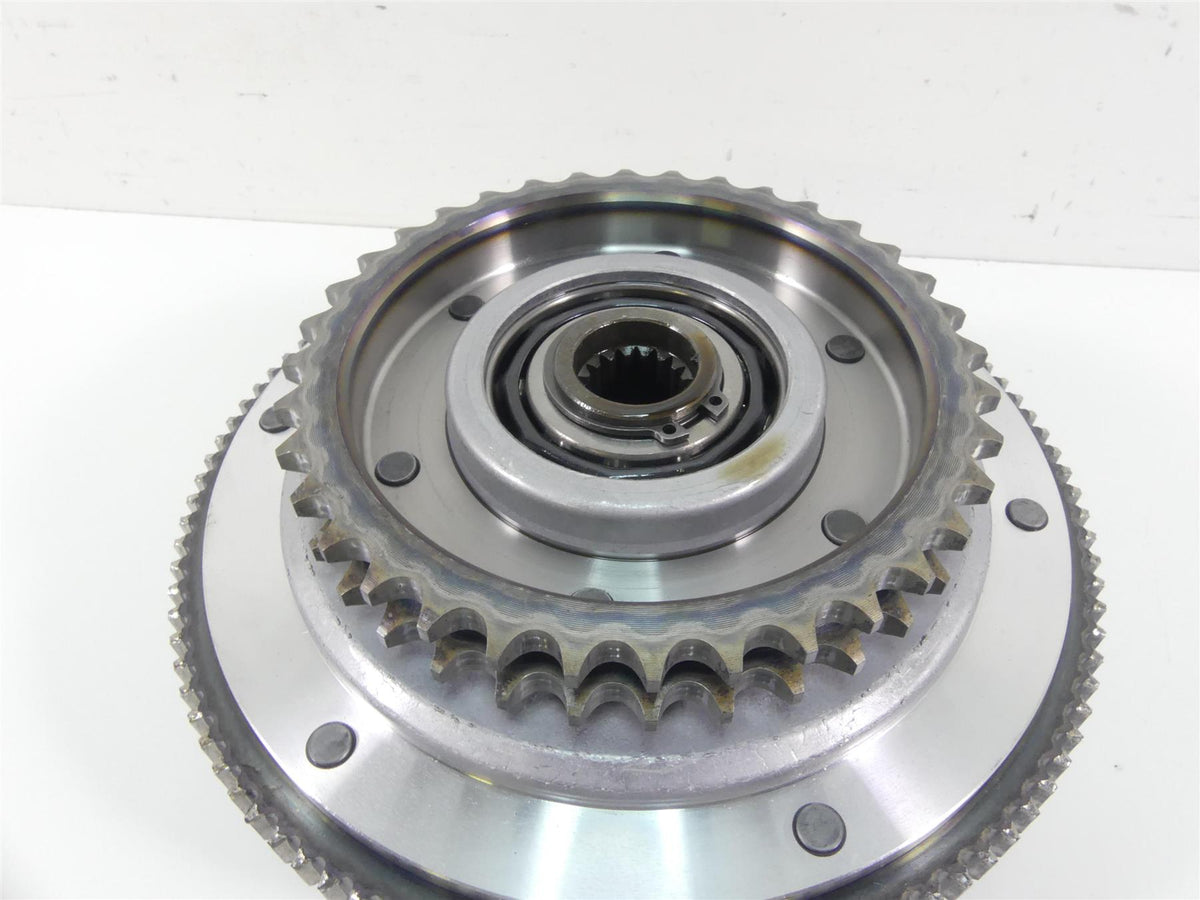 1999 Harley Dyna FXDS Convertible Primary Drive Clutch Kit 37707-98A {{ shop.shopifyCountryName }} - Mototech271