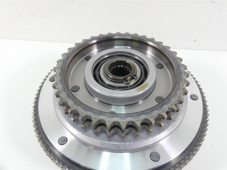 1999 Harley Dyna FXDS Convertible Primary Drive Clutch Kit 37707-98A {{ shop.shopifyCountryName }} - Mototech271