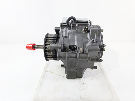 2008 Harley FXDSE CVO Dyna Transmission Gear Box 6 Speed 34700021-Mototech271