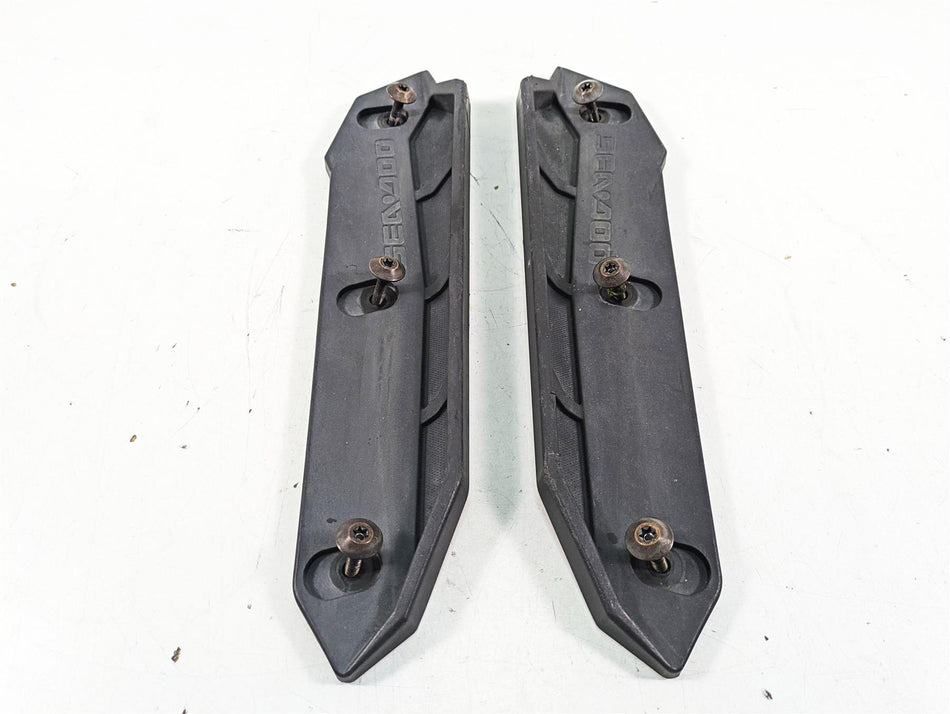 2016 Sea-Doo Spark 900 Rear Sponson Side Guard Set 292001435 292001436 {{ shop.shopifyCountryName }} - Mototech271