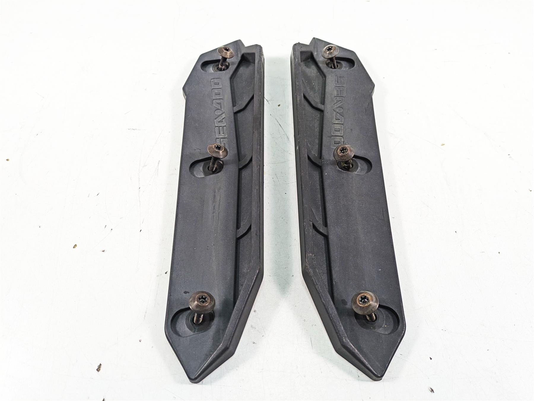 2016 Sea-Doo Spark 900 Rear Sponson Side Guard Set 292001435 292001436