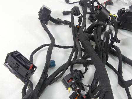 2014 Ducati Hypermotard 821 SP Main Wiring Harness Loom - No Cut 51018451D {{ shop.shopifyCountryName }} - Mototech271