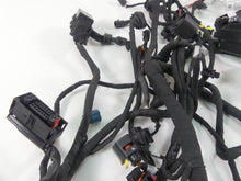 Load image into Gallery viewer, 2014 Ducati Hypermotard 821 SP Main Wiring Harness Loom - No Cut 51018451D

