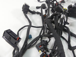 2014 Ducati Hypermotard 821 SP Main Wiring Harness Loom - No Cut 51018451D