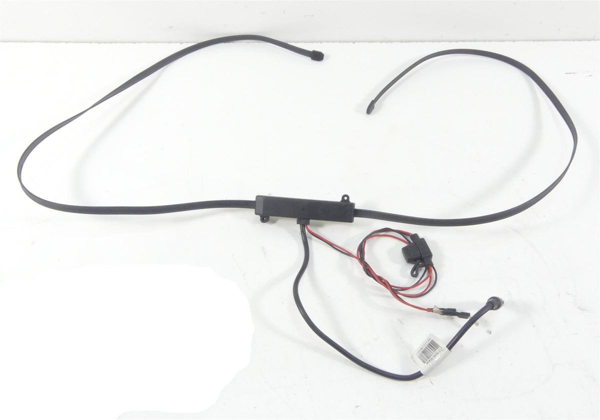 2012 Harley Touring FLHX Street Glide Hidden Radio FM AM Antenna 76000267 {{ shop.shopifyCountryName }} - Mototech271