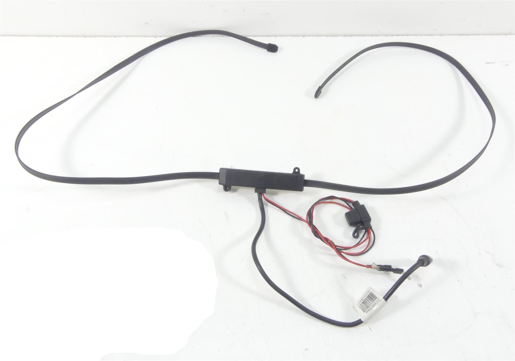 2012 Harley Touring FLHX Street Glide Hidden Radio FM AM Antenna 76000267 {{ shop.shopifyCountryName }} - Mototech271