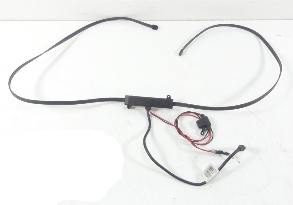 2012 Harley Touring FLHX Street Glide Hidden Radio FM AM Antenna 76000267 {{ shop.shopifyCountryName }} - Mototech271