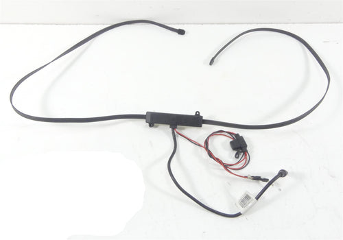 2012 Harley Touring FLHX Street Glide Hidden Radio FM AM Antenna 76000267 | Mototech271