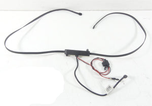 2012 Harley Touring FLHX Street Glide Hidden Radio FM AM Antenna 76000267 | Mototech271