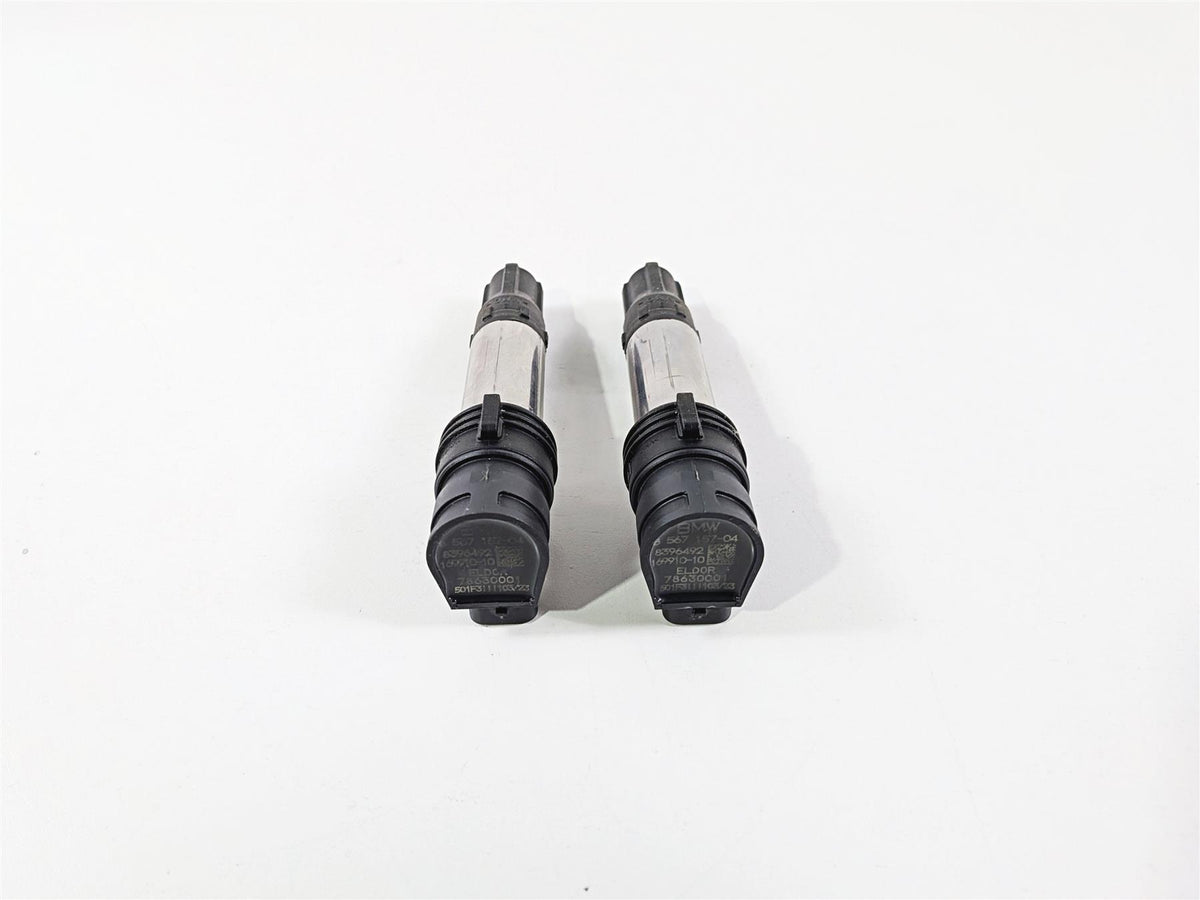 2023 BMW R1250RT RTP K52 Eldor Ignition Coil Set 2K Only 12138567157 {{ shop.shopifyCountryName }} - Mototech271