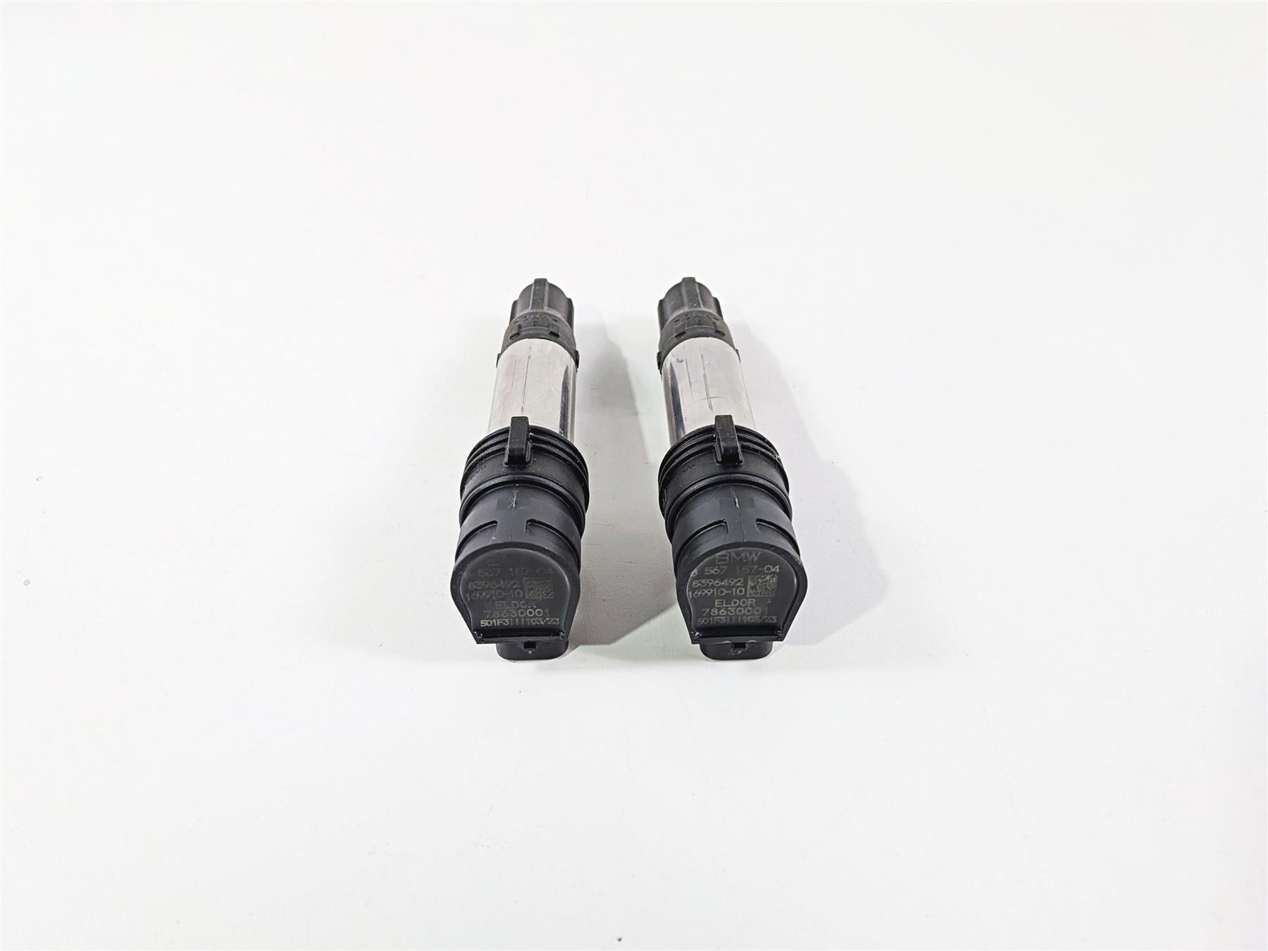 2023 BMW R1250RT RTP K52 Eldor Ignition Coil Set 2K Only 12138567157 {{ shop.shopifyCountryName }} - Mototech271