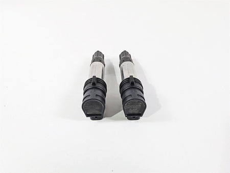 2023 BMW R1250RT RTP K52 Eldor Ignition Coil Set 2K Only 12138567157 {{ shop.shopifyCountryName }} - Mototech271