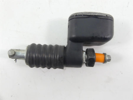 2005 Harley Touring FLHRSI Road King Rear Brake Master Cylinder 41767-05E {{ shop.shopifyCountryName }} - Mototech271
