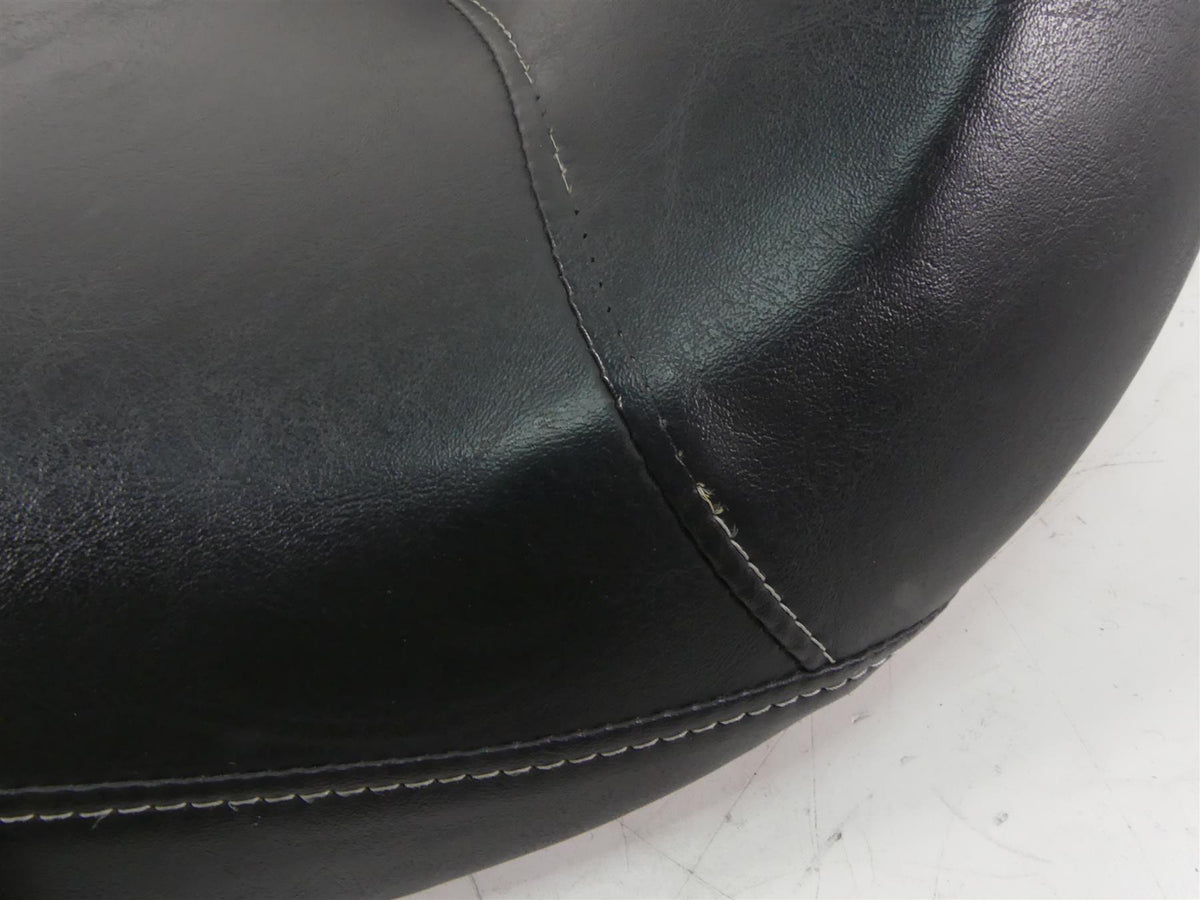 2013 Harley FXDWG Dyna Wide Glide Rider Driver Solo Saddle Seat -Read 51503-10 {{ shop.shopifyCountryName }} - Mototech271