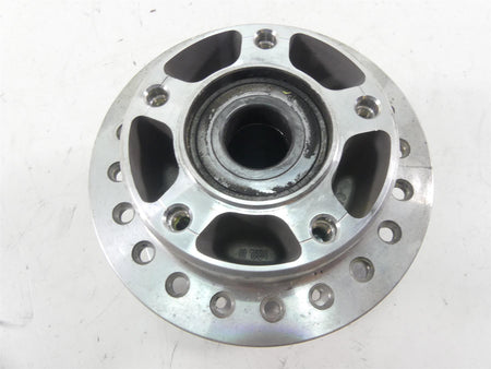 2019 Harley Softail FXBB Street Bob Front Spoke Wheel Rim Hub 43300565 41426-07 {{ shop.shopifyCountryName }} - Mototech271