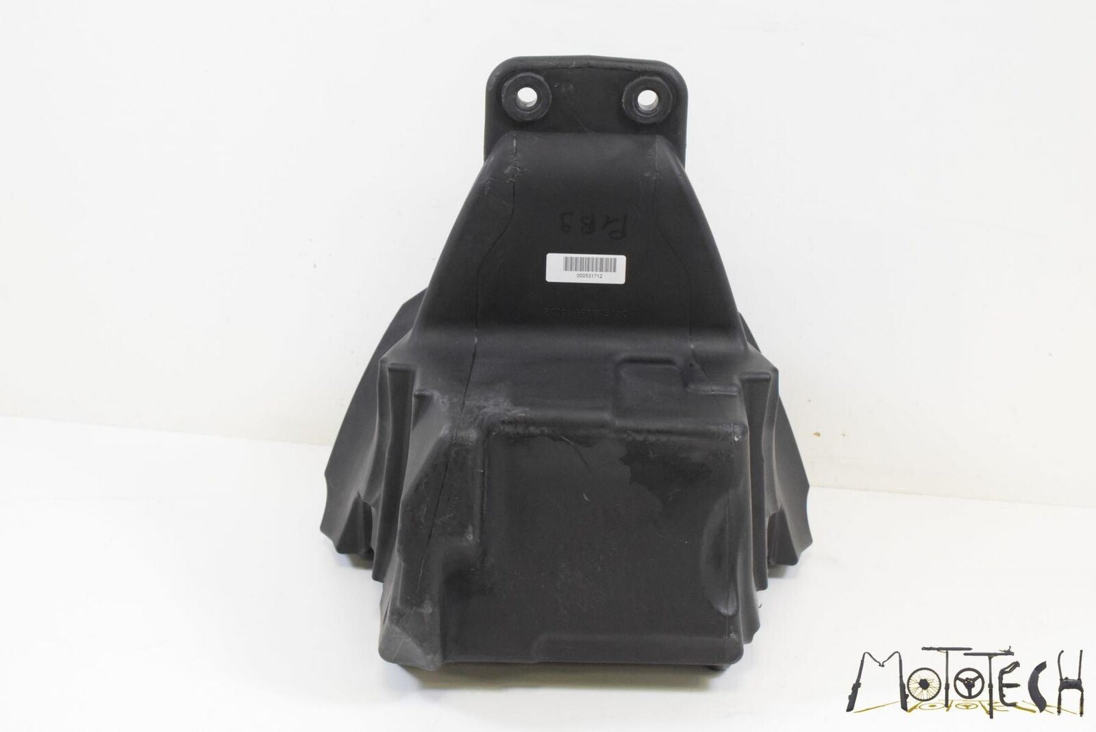 2006 BMW K1200S K1200 S K40 Fuel Gas Petrol Tank Reservoir 16117675404 {{ shop.shopifyCountryName }} - Mototech271