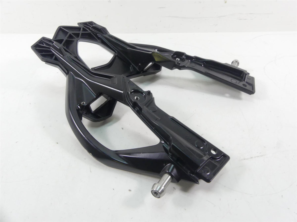 2016 BMW R1200RS K54 Rear Passenger Grab Handle Luggage Rack Set 46548534258 {{ shop.shopifyCountryName }} - Mototech271